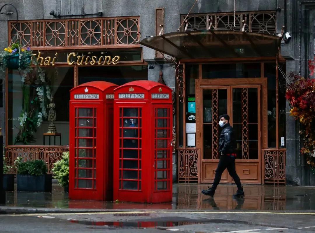 注意！日本“封國”，新冠病毒變異，多國嚴(yán)防死守