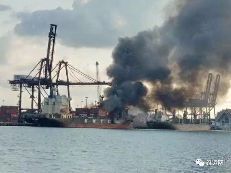 剛剛！海關(guān)截獲一批次1100箱煙花爆竹瞞報，準備裝船出運！貨代報關(guān)又要受牽連...