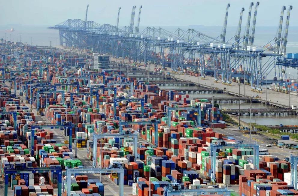 巴生港嚴(yán)重?fù)矶?！交貨延誤超過一個(gè)月，小心棄貨！