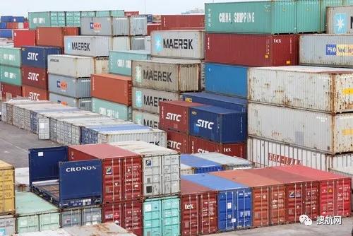 航運業(yè)迎火爆行情， “瘋狂的箱子”一天一個價！