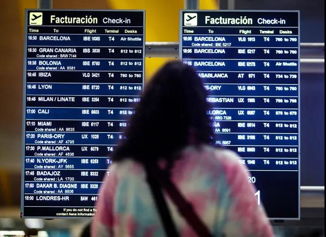 中英航班全部暫停！英國、南非又發(fā)現(xiàn)“傳播性更強”變異病毒，超10國中招！物流或大面積延誤，出貨請注意！