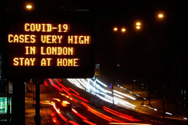 中英航班全部暫停！英國、南非又發(fā)現(xiàn)“傳播性更強”變異病毒，超10國中招！物流或大面積延誤，出貨請注意！