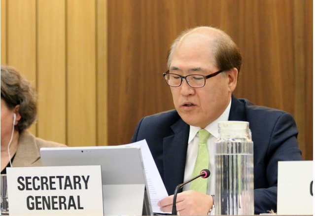 聯(lián)合國炮轟低硫油！侵犯船員人權(quán)？