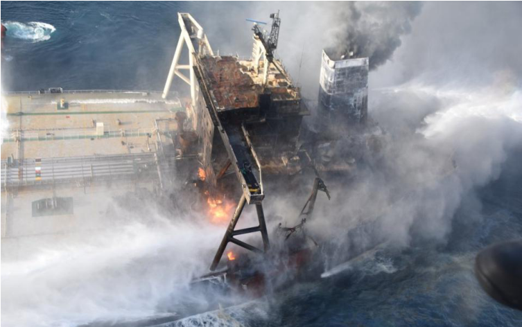 聯(lián)合國炮轟低硫油！侵犯船員人權(quán)？