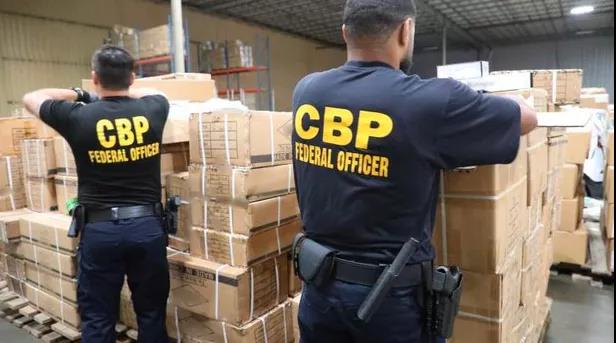 注意！美國港口最近嚴(yán)查，海關(guān)查驗率大幅上升