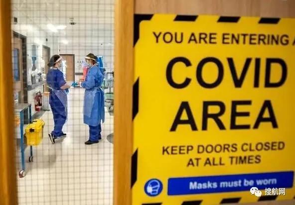 中國暫停往返英國航班，英國多佛港公路仍舊混亂擁堵