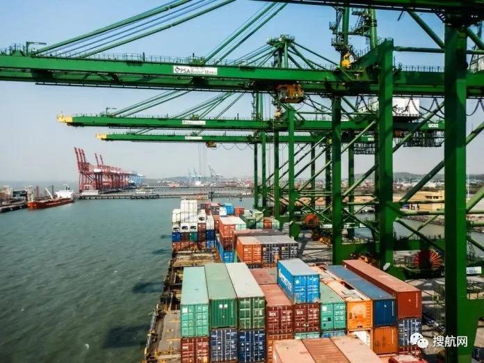 持續(xù)高運(yùn)價(jià)和缺柜，DHL&赫伯羅特：預(yù)計(jì)集裝箱市場要到2021年下半年才會(huì)恢復(fù)