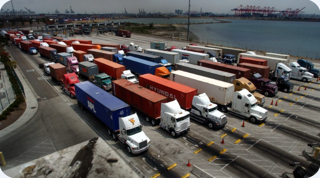 最新！美國目的港快速提還柜攻略！