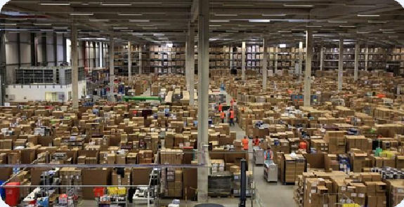 最新！美國目的港快速提還柜攻略！