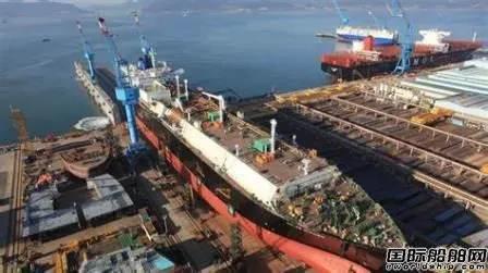 3天30艘300億！最近三天，韓國三大船企累計接獲30艘新船訂單