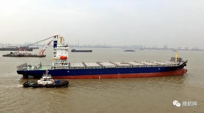 海豐國際開啟瘋狂造船模式，不到一個(gè)月又訂造6艘集裝箱船