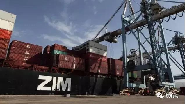 航運IPO前景黯淡資本入市縮減，集裝箱航運明年最被看好？