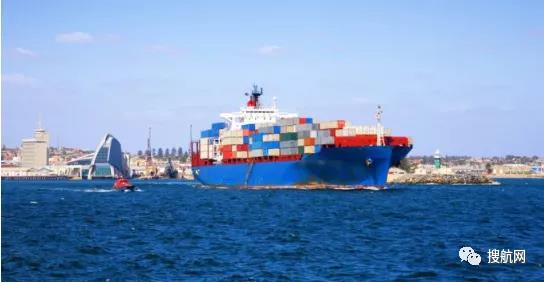 超多空箱積壓，本周澳大利亞該港將進行新一輪罷工直到1月2日