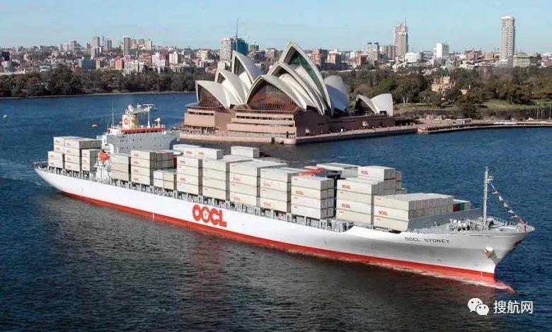 超多空箱積壓，本周澳大利亞該港將進行新一輪罷工直到1月2日