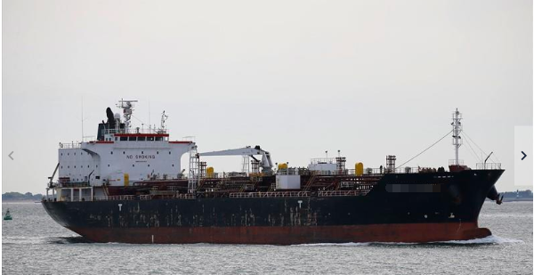 突發(fā)！兩中國(guó)貨輪同時(shí)遇險(xiǎn)！一船10船員失蹤, 一船1死4傷! ... 罪惡的冬季臺(tái)風(fēng)！