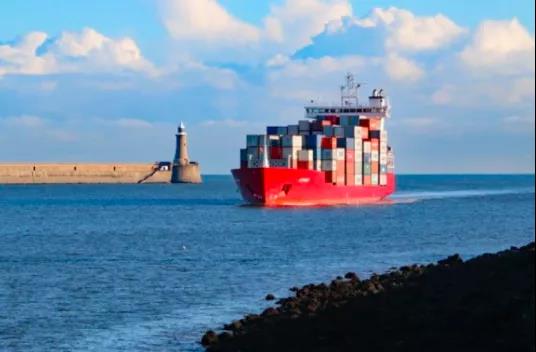 脫歐/疫情致港口大混亂，8萬物流人撤離！船公司跳港/發(fā)布ENS申報(bào)事項(xiàng)