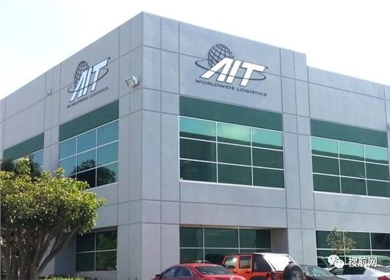 三年收購(gòu)5家貨運(yùn)公司，第三方物流公司AIT又再下一城