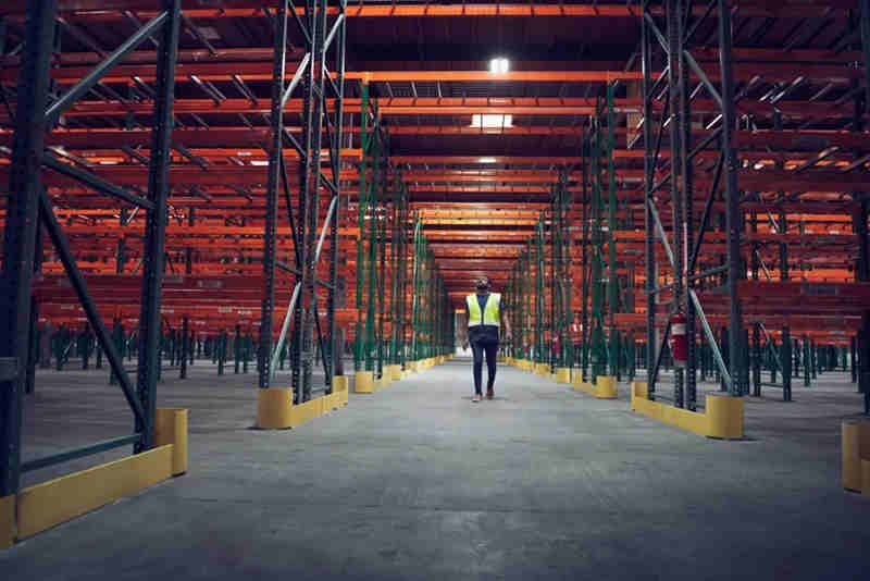 馬士基確認德國杜伊斯堡港物流園投資意向