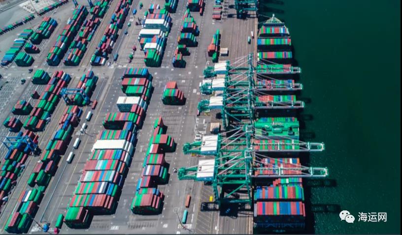 節(jié)前需求激增，擁堵加劇！集裝箱船遭遇創(chuàng)記錄延誤！將持續(xù)到明年第二季度