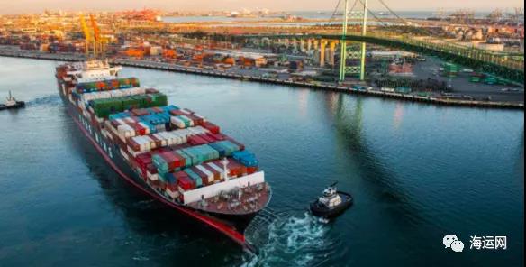 節(jié)前需求激增，擁堵加??！集裝箱船遭遇創(chuàng)記錄延誤！將持續(xù)到明年第二季度