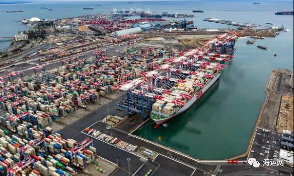 節(jié)前需求激增，擁堵加??！集裝箱船遭遇創(chuàng)記錄延誤！將持續(xù)到明年第二季度
