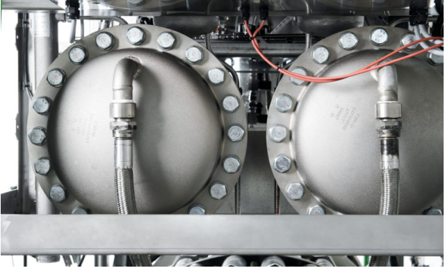 馬士基變了？2000萬歐元投資綠色氫能源