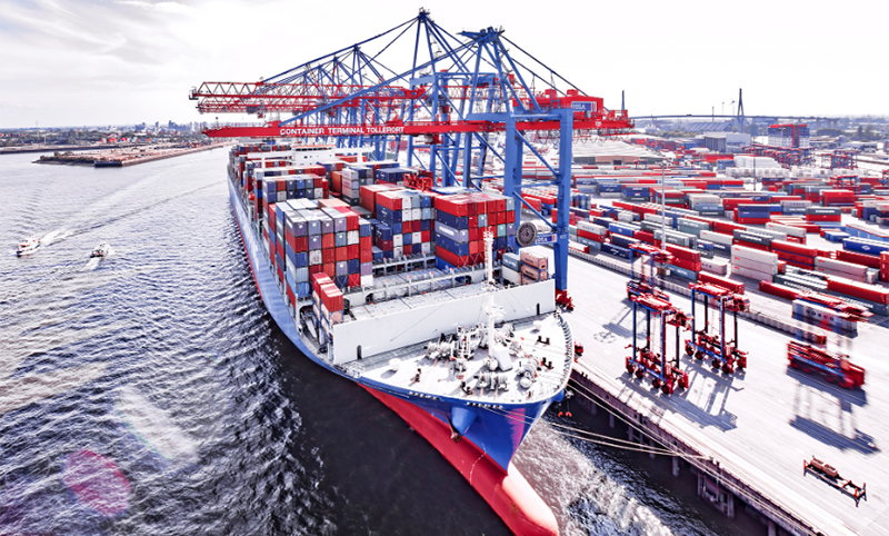 中國(guó)船舶：訂單爆滿，子公司均已滿負(fù)荷運(yùn)