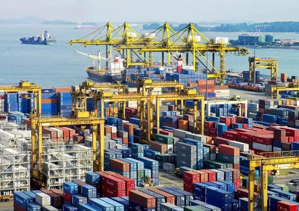 創(chuàng)紀錄！高運價將持續(xù)到2月底，南美東運價飆升213％，1月份報價已突破萬美元大關(guān)