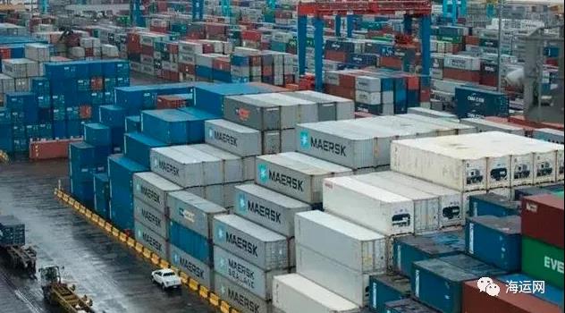 創(chuàng)紀錄！高運價將持續(xù)到2月底，南美東運價飆升213％，1月份報價已突破萬美元大關(guān)