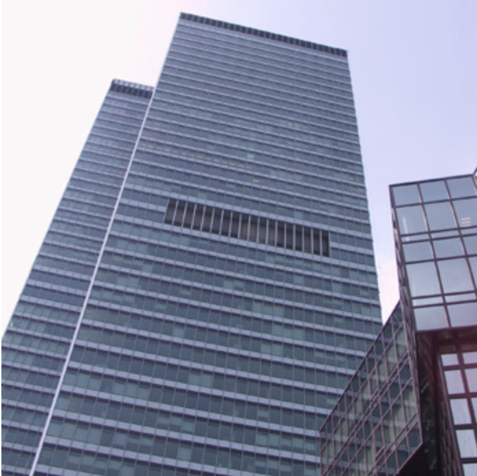 成立97年的德國航運(yùn)銀行DVB或?qū)⒔馍?