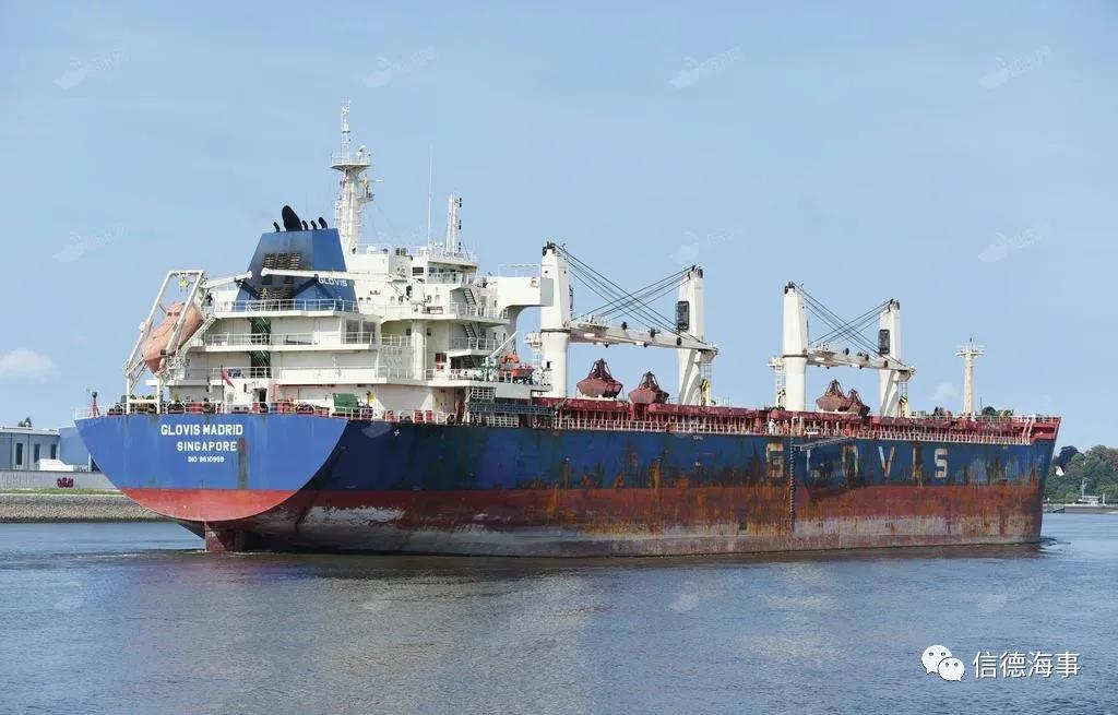 賣掉所有船舶，2家巨頭公司將先后退出干散貨航運業(yè)！