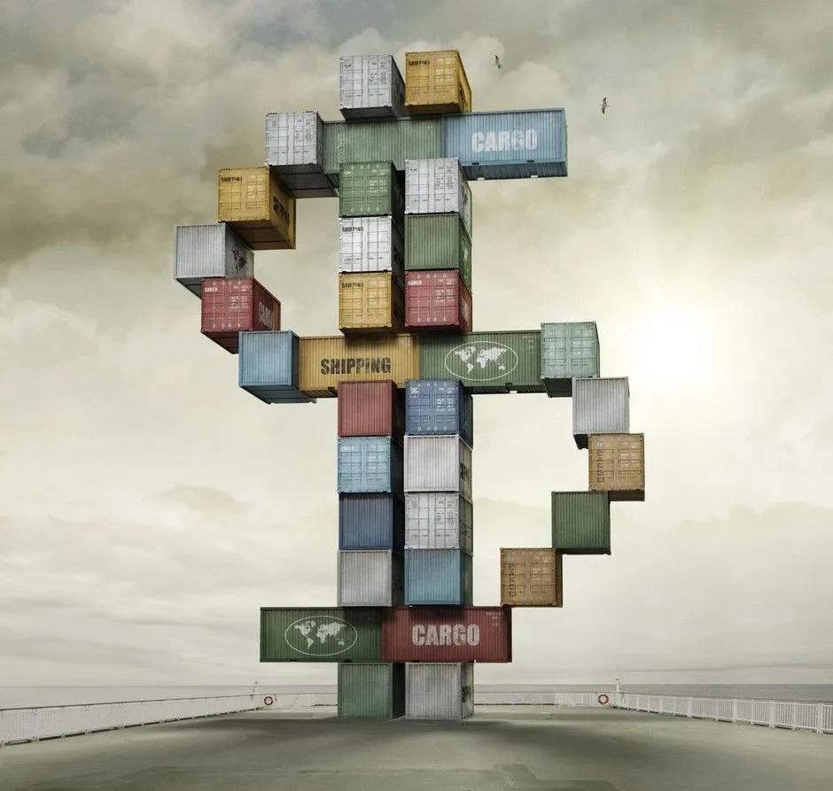 訂單量暴漲，利潤(rùn)卻不升反降？高運(yùn)費(fèi)煎熬中國(guó)出口商！