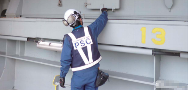 老軌 大管 二管, 一擼到底！虛假油污記錄, 脅迫船員說謊, 欺詐PSC ! ...哪個(gè)罪都不輕！