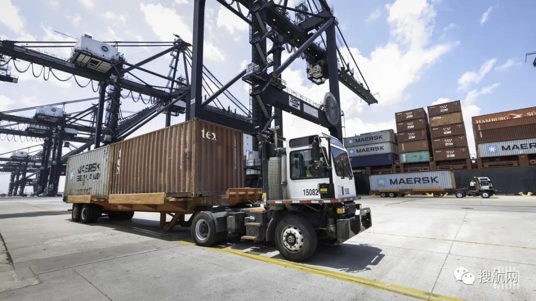 缺柜暫停出口訂艙，美國監(jiān)管機構(gòu)警告航運公司停止此舉！