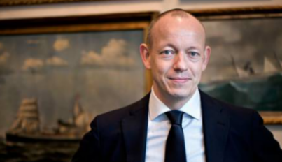 油輪不香了？這家船東一手拋出油輪, 一手買進(jìn)散貨船