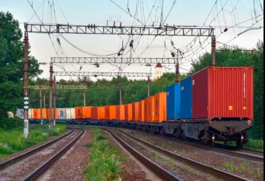 中歐班列雙向積壓，出口貨物停裝！運(yùn)費(fèi)飆升5倍！