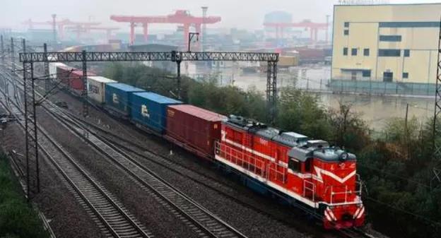 中歐班列雙向積壓，出口貨物停裝！運(yùn)費(fèi)飆升5倍！