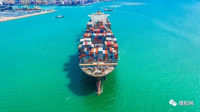 船舶租金和運價15年來首次齊漲，近萬teu左右箱船幾乎被市場租完