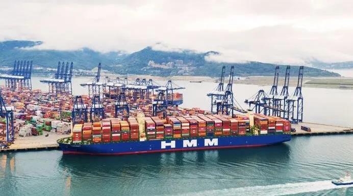 缺箱新問題！這家港口超半數(shù)返程空箱污染或損壞，集卡司機抱怨船公司推卸責任