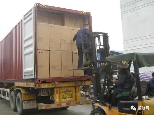 缺柜？這些集裝箱裝柜技巧一定要get！