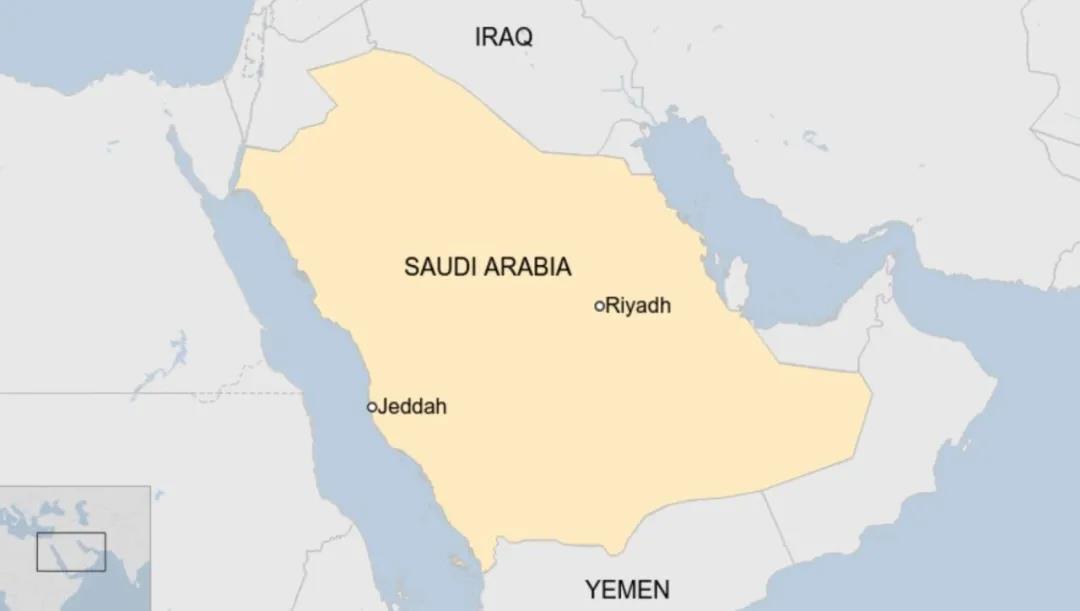 又有油輪在中東海域爆炸起火！這次遭到襲擊的是“船王”外孫公司旗下的油輪！