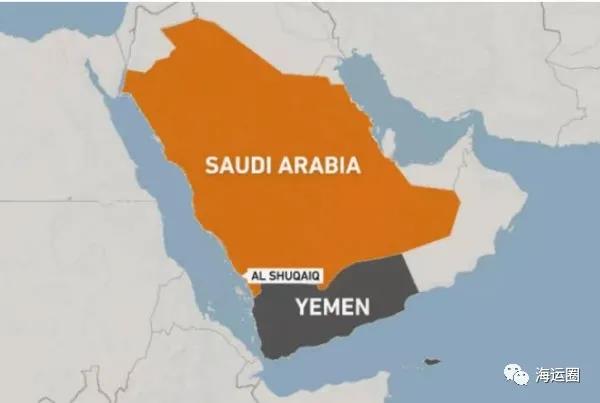 一月四起恐襲事件！沙特證實(shí)油輪爆炸系自殺式襲擊所為