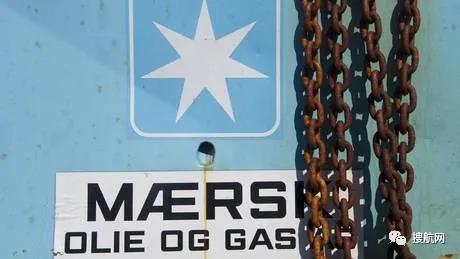 馬士基被指控涉嫌腐敗案，或被巴西凍結(jié)2億美元！