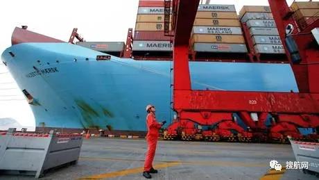 馬士基、ONE減少艙位預訂，缺箱壓力將至少再持續(xù)6-8周！恐將影響春節(jié)發(fā)貨