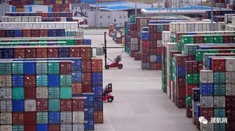 馬士基、ONE減少艙位預訂，缺箱壓力將至少再持續(xù)6-8周！恐將影響春節(jié)發(fā)貨