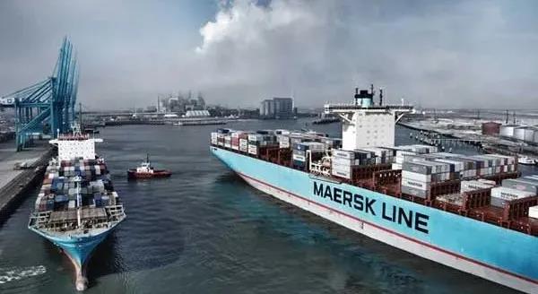 一周漲24%，亞歐航線運價創(chuàng)歷史新高！馬士基、ONE減少訂艙