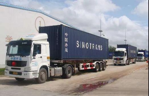 中國(guó)外運(yùn)30億收購(gòu)7家歐洲物流公司，延伸公司業(yè)務(wù)的服務(wù)鏈