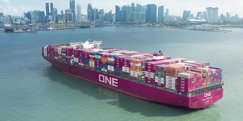 ONE、OOCL、赫伯羅特等多家船公司暫停接收華南多個港口貨物，年前要出貨的注意了！