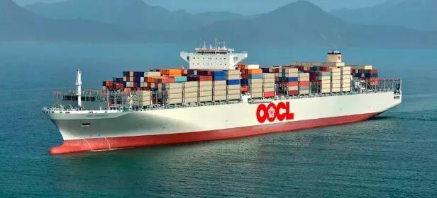 ONE、OOCL、赫伯羅特等多家船公司暫停接收華南多個港口貨物，年前要出貨的注意了！