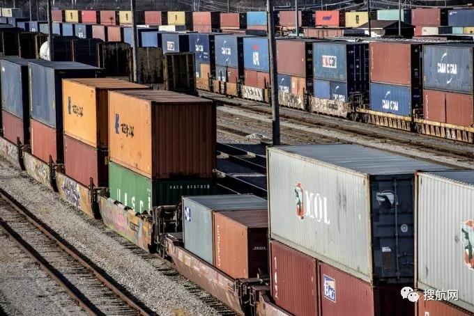 每月300箱量削減至3個(gè)，船公司暫停運(yùn)送美國(guó)農(nóng)產(chǎn)品遭FMC調(diào)查警告